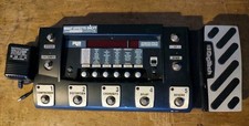Used digitech rp500 for sale  SHIPLEY