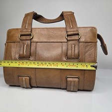 Vintage hidesign brown for sale  LOUTH