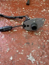 Classic mini indicator for sale  HIGHBRIDGE