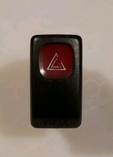 Usado, Interruptor de perigo VW Mk2 191953235 Golf Jetta GTI Volkswagen comprar usado  Enviando para Brazil