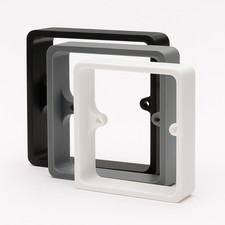 Gang socket switch for sale Gang socket switch for sale  CORBY