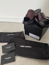 Riginal saint laurent gebraucht kaufen  Lüdenscheid