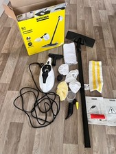 karcher steam cleaner for sale karcher steam cleaner for sale COLCHESTER