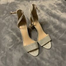 Vince camuto silver for sale  Moscow