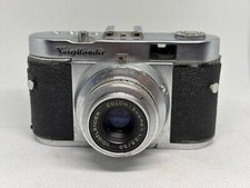 Voigtländer vito vintage for sale  LOUTH
