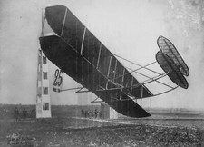 Wright aeroplane 1909 for sale  BRIDGWATER
