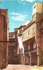 Cartão postal Father Miguel Hidalgo Subterranean Street, Guanajuato, Gto., México comprar usado  Enviando para Brazil