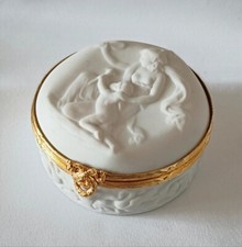 Limoges bisque porcelain d'occasion  Strasbourg-