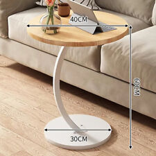 Side table shaped for sale  MANCHESTER