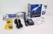 Sony dcr dvd105e gebraucht kaufen  Siegburg
