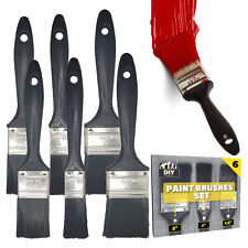 Pack paint brush for sale  LEEDS