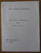 Dartford glentworth kent for sale  UK