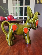 Trentham art ware for sale  HASTINGS