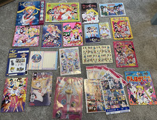 sailor moon stickers for sale sailor moon stickers for sale Charlotte