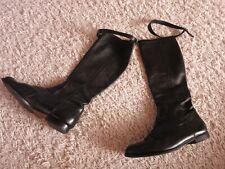 Unützer designer lederstiefel gebraucht kaufen  Rimsting