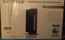 Netgear n300 wireless usato  Vimodrone
