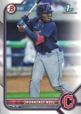 2022 Bowman Prospects #BP-1—BP-150 (Escolha da Lista) 1º Bowman, usado comprar usado  Enviando para Brazil