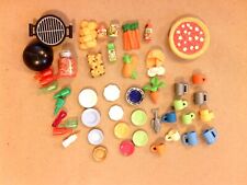 Lot playmobil cuisine d'occasion  Les Lilas