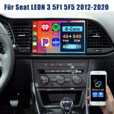 Seat leon 5f1 gebraucht kaufen  Bremen