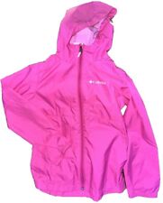 Columbia windbreaker rain for sale  Brentwood