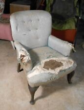 Vintage queen anne for sale  Limington
