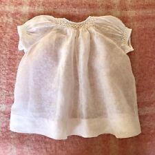 Vintage beautiful toddler for sale  FLINT