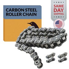 Roller chain feet for sale  Miami