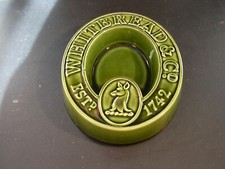 Ceramic ashtray castle for sale  HERNE BAY