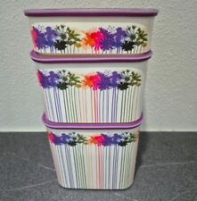 Tupperware quadro set gebraucht kaufen  Freiberg