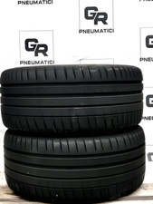 Pneumatici estivi usati usato  Cosenza