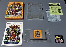 Mario Party 3 Nintendo 64 NTSC-J comprar usado  Enviando para Brazil