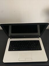 Notebook r207nf processeur d'occasion  Le Caylar