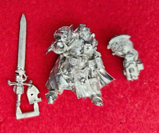 Grey knights terminator usato  Frosinone