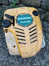 Briggs stratton lawn for sale Briggs stratton lawn for sale  TAVISTOCK