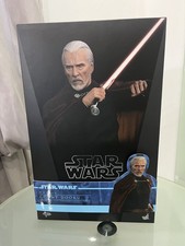 Hot toys star gebraucht kaufen  Rehau