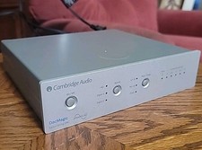 Cambridge audio original for sale  Norway
