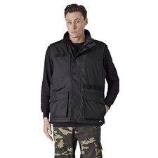 Dickies mens gilet for sale  STAFFORD