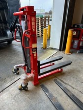 1000kg manual high for sale  LEEDS