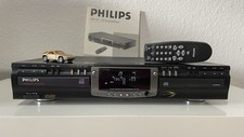 Philips recorder cdr765 gebraucht kaufen  Redwitz a.d.Rodach