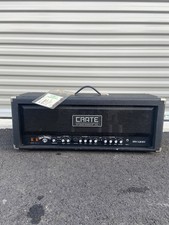 Crate audio 120h for sale  Egg Harbor Township
