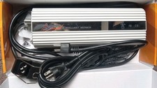 Quantum 600 watt for sale  Albuquerque