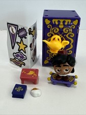 Armário Disney Doorables Academy - ALADDIN com acessórios comprar usado  Enviando para Brazil