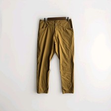 Arcteryx pants mens for sale  Forest