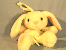 White furry rabbit for sale  Newton