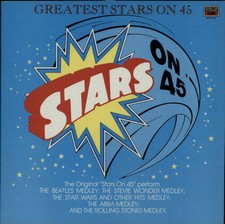 Stars greatest stars for sale  NEATH