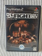 Playstation def jam d'occasion  Expédié en Belgium