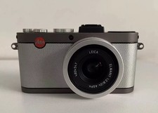 Leica custodia pelle usato  Terni