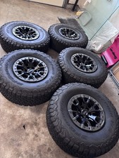 raptor wheels for sale  Chino Hills