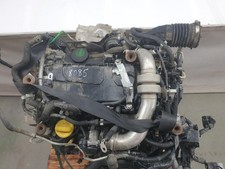 M9r868 motore per usato  Ferrara
