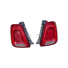 fari 500 abarth usato fari 500 abarth usato Carmagnola